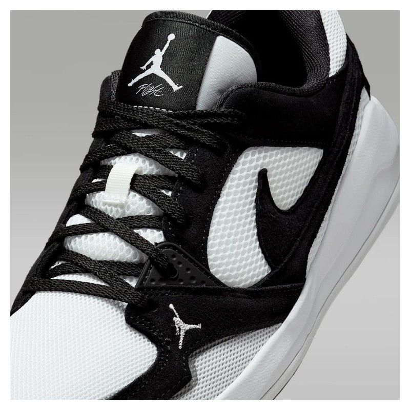 Кросівки чоловічі Jordan Cmft Era Black/White (HJ6777-001)