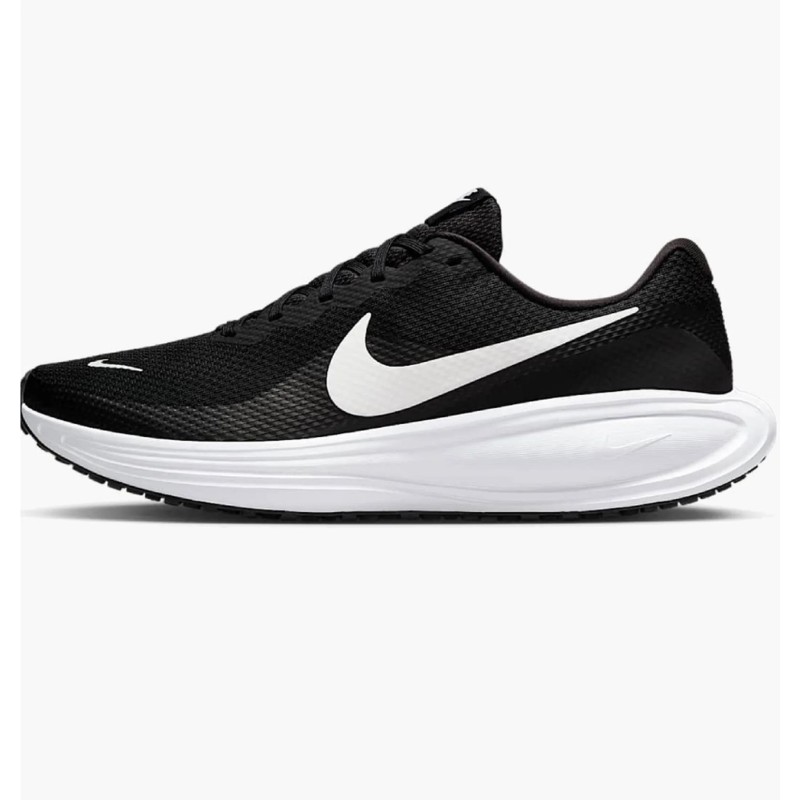 Кросівки чоловічі Nike Revolution 8 (HJ9198-003)