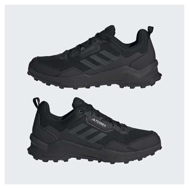 Кросівки чоловічі Adidas Terrex Ax4 Hiking (HP7388)