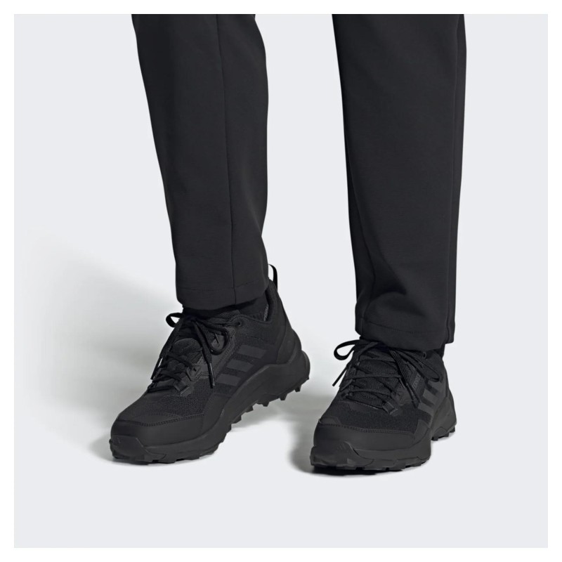 Кросівки чоловічі Adidas Terrex Ax4 Hiking (HP7388)