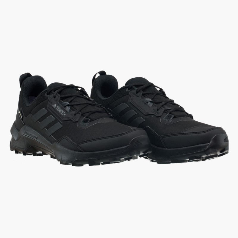 Кросівки чоловічі Adidas Terrex Ax4 Gore-Tex (HP7395)