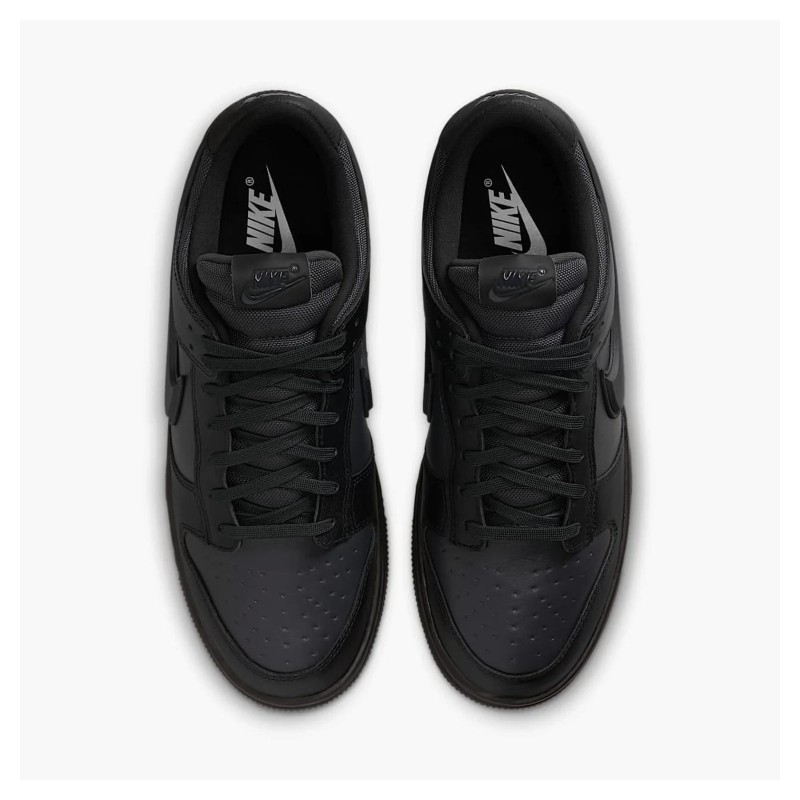 Кросівки чоловічі Nike Dunk Low Gore-Tex (HQ2053-001)