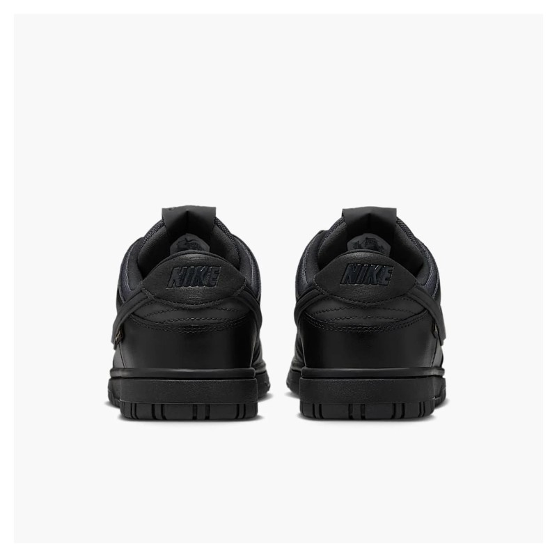Кросівки чоловічі Nike Dunk Low Gore-Tex (HQ2053-001)