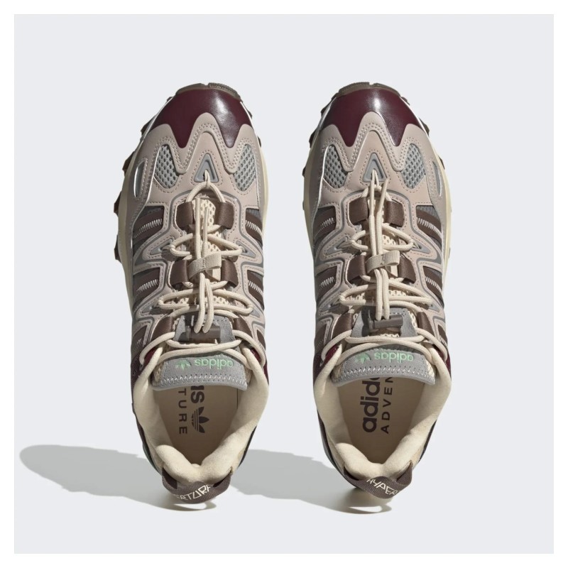 Кросівки чоловічі Adidas Hyperturf Adventure (HQ6605)