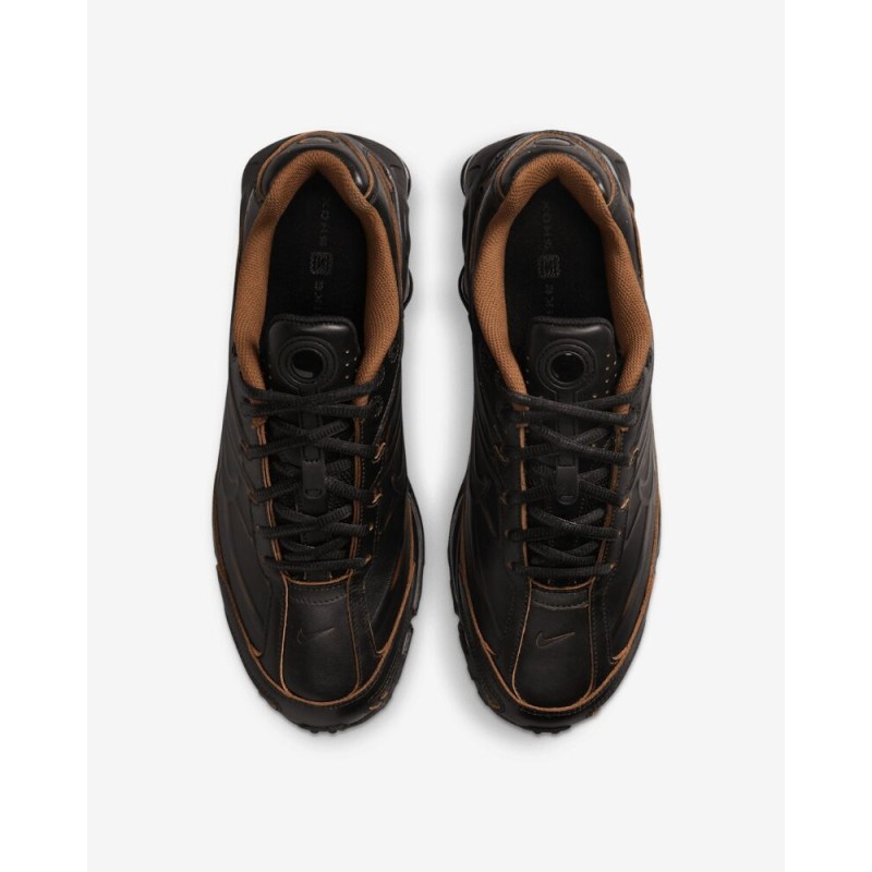 Кросівки чоловічі Nike Shox Ride 2 Premium (HV4447-010)