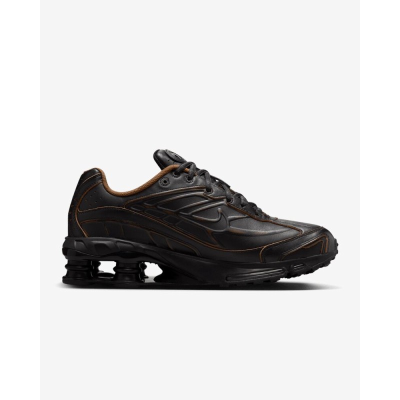 Кросівки чоловічі Nike Shox Ride 2 Premium (HV4447-010)