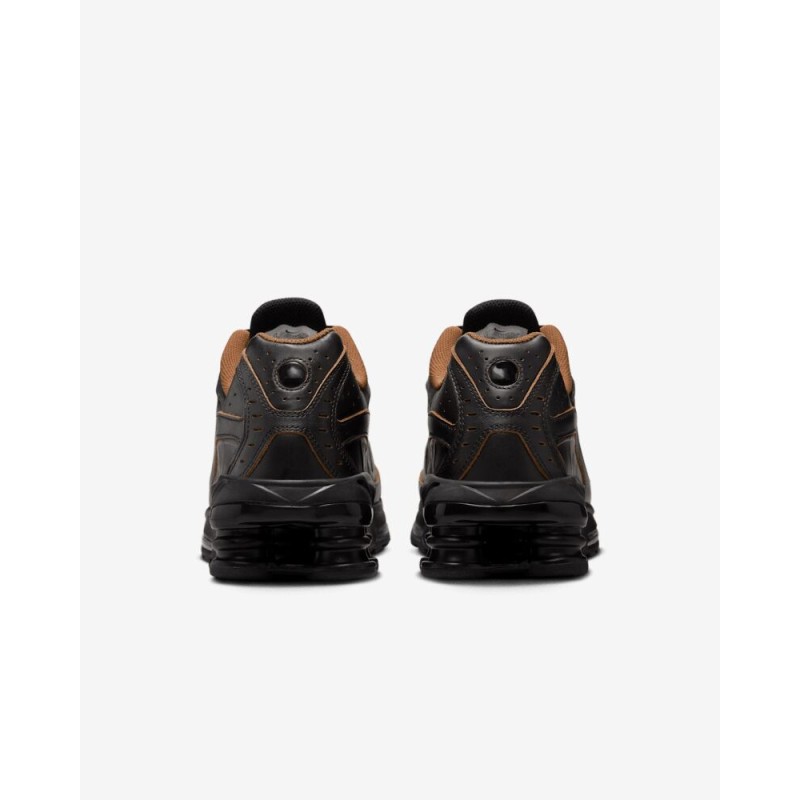 Кросівки чоловічі Nike Shox Ride 2 Premium (HV4447-010)