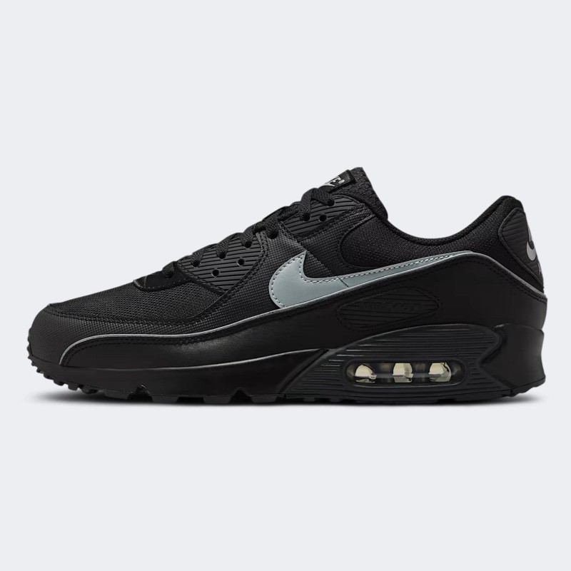 Кросівки чоловічі Nike Air Max 90 Prm Reflect (HV4517-002)