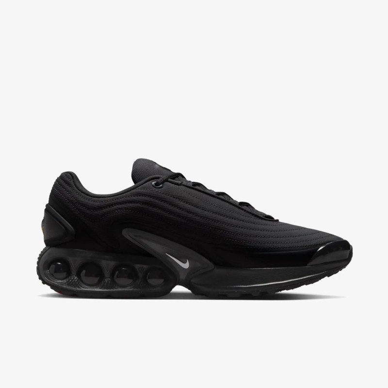 Кросівки чоловічі Nike Аir Max Dn Winterized (HV4528-002)