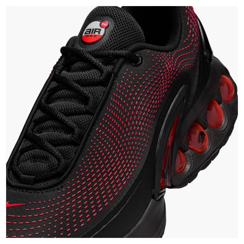 Кросівки чоловічі Nike Air Max Dn Essential (HV5235-002)