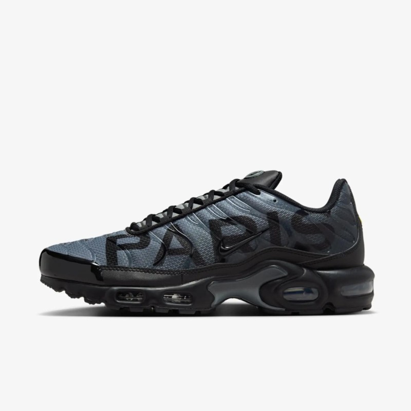 Кросівки чоловічі Nike Air Max Plus Prm