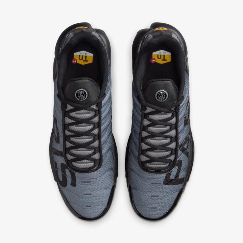 Кросівки чоловічі Nike Air Max Plus Prm
