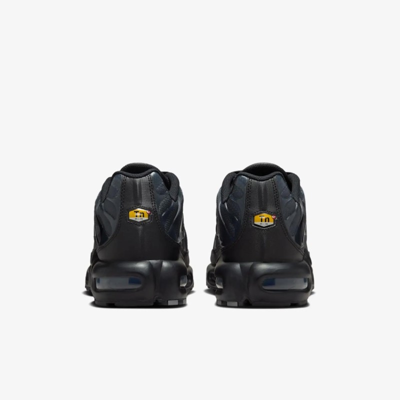 Кросівки чоловічі Nike Air Max Plus Prm