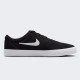 Кросівки чоловічі Nike Charge Suede (IB2750-001)