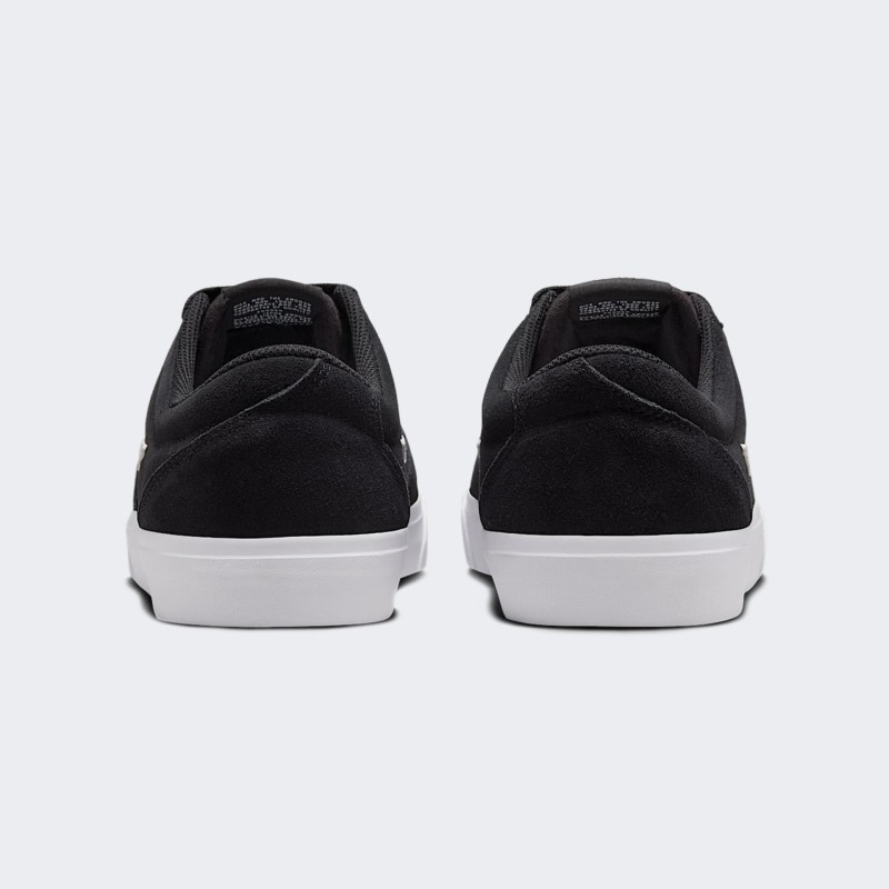 Кросівки чоловічі Nike Charge Suede (IB2750-001)