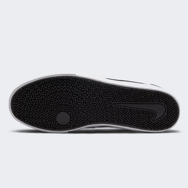 Кросівки чоловічі Nike Charge Suede (IB2750-001)