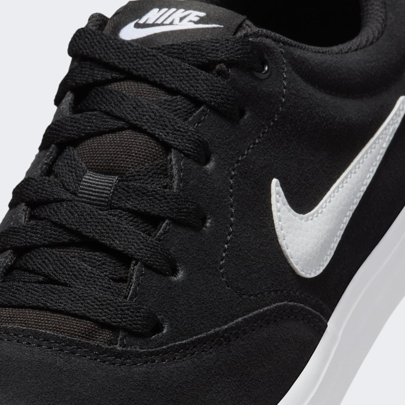 Кросівки чоловічі Nike Charge Suede (IB2750-001)