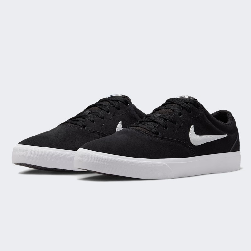 Кросівки чоловічі Nike Charge Suede (IB2750-001)