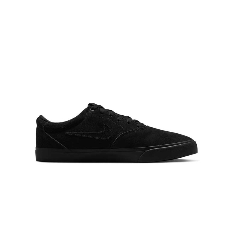Кросівки чоловічі Nike Charge Suede