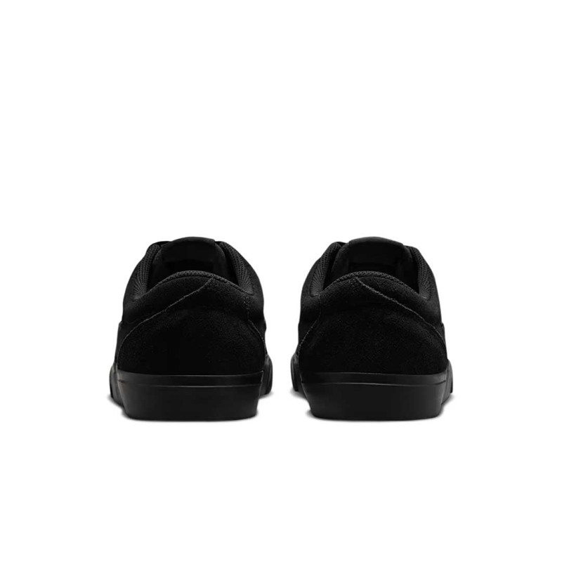 Кросівки чоловічі Nike Charge Suede (IB2750-002)