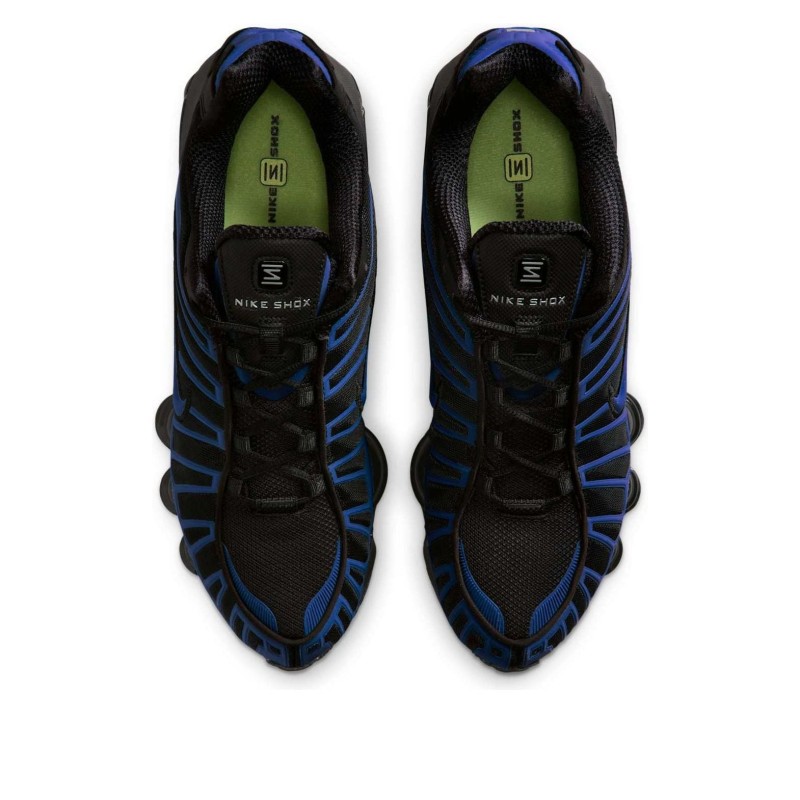 Кросівки чоловічі Nike Shox Tl (IH1338-002)