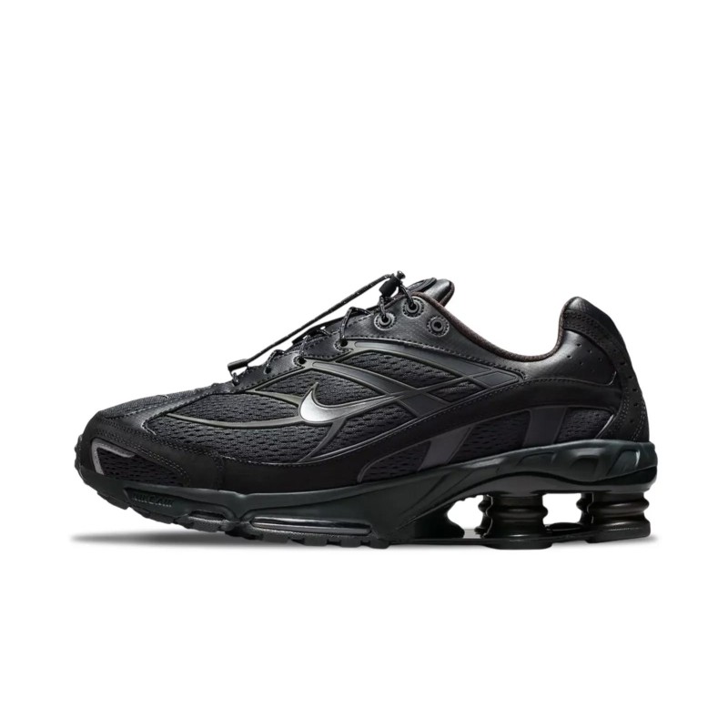 Кросівки чоловічі Nike Shox Ride 2 