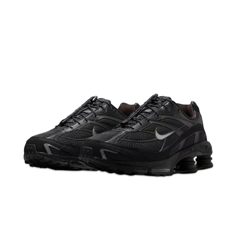 Кросівки чоловічі Nike Shox Ride 2 