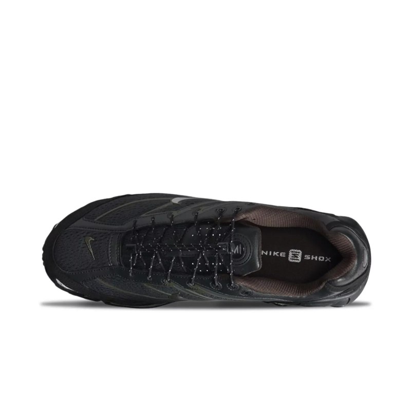 Кросівки чоловічі Nike Shox Ride 2 