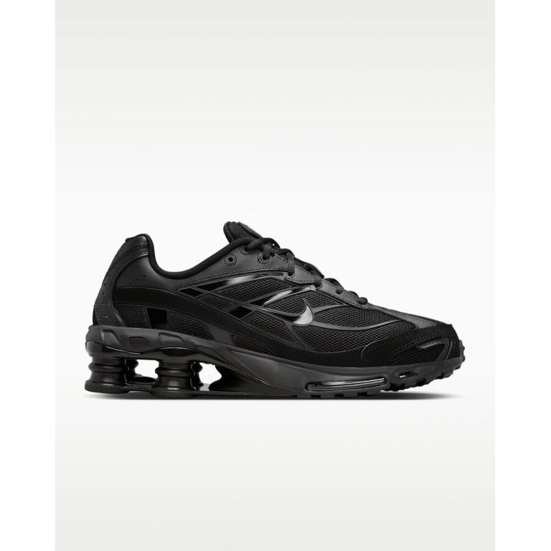 Кросівки чоловічі Nike Shox Ride 2 (IO4296-002)