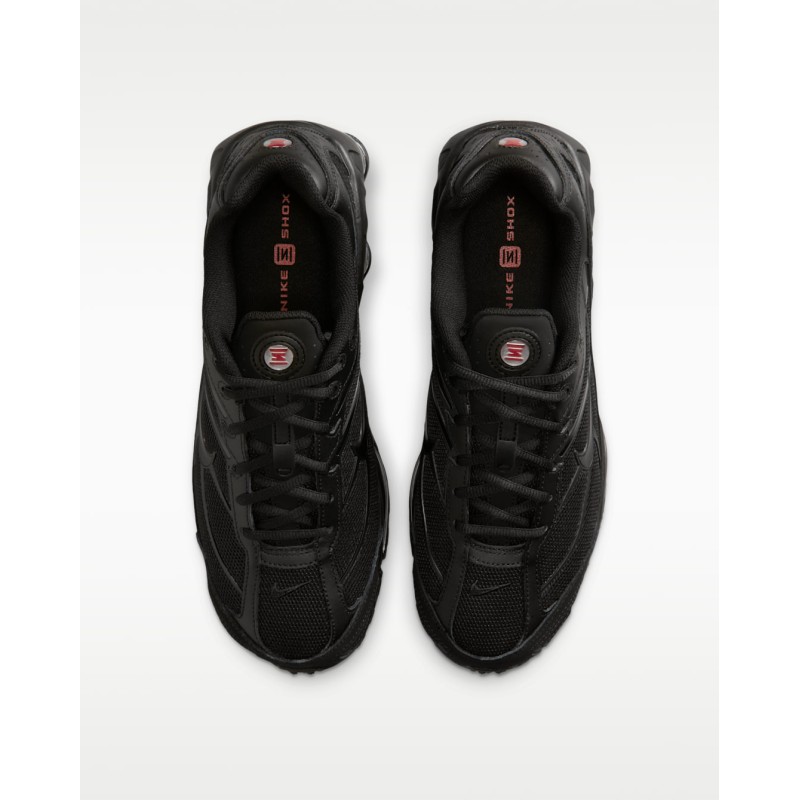 Кросівки чоловічі Nike Shox Ride 2 (IO4296-002)