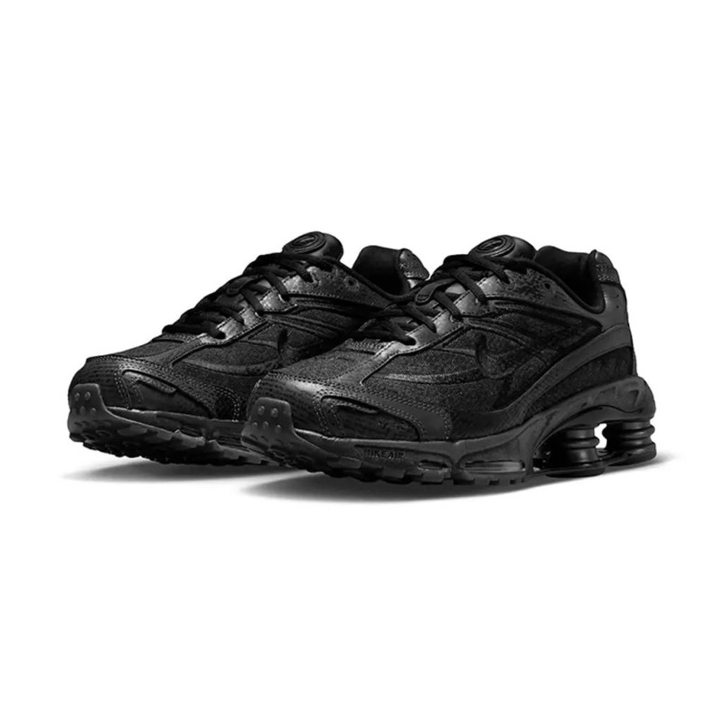 Кросівки чоловічі Nike Shox Ride 2 (IO8947-010)
