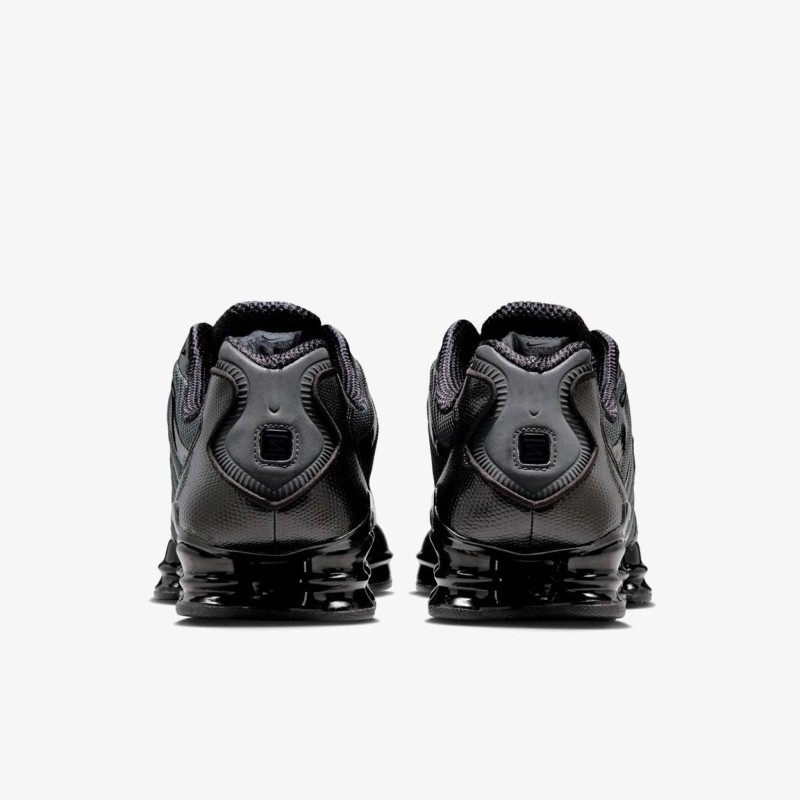 Кросівки чоловічі Nike Shox Tl Anthracite (IR5276-001)