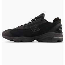 Кросівки унісекс New Balance 1000 Cordura Black (M1000K)