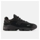 Кросівки унісекс New Balance 1000 Cordura Black (M1000K)