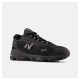 Кросівки унісекс New Balance 1000 Cordura Black (M1000K)