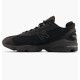 Кросівки унісекс New Balance 1000 Cordura Black (M1000K)
