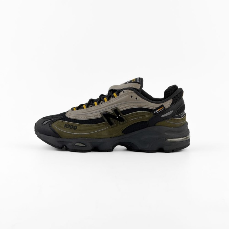 Кросівки чоловічі New Balance 1000 Cordura (M1000L)
