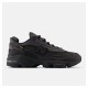 Кросівки чоловічі New Balance 1000 Cordura Black Cement