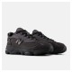 Кросівки чоловічі New Balance 1000 Cordura Black Cement