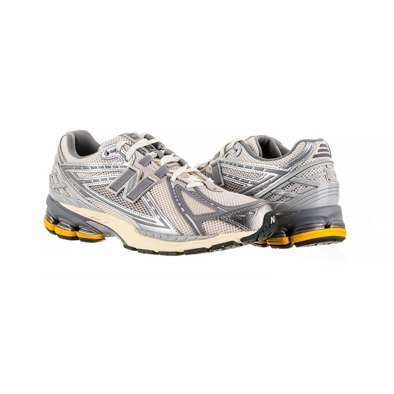 Кросівки чоловічі New Balance 1906U (M1906RRD)