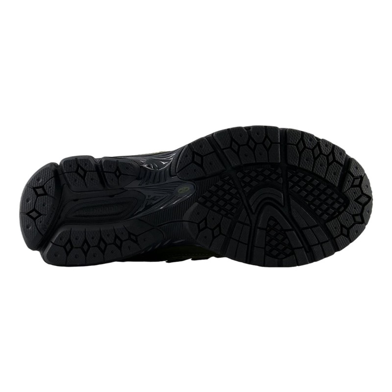 Кросівки унісекс New Balance 1906R Cordura (M1906RWA)