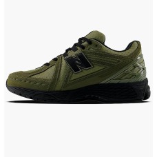 Кросівки унісекс New Balance 1906R Cordura (M1906RWA)