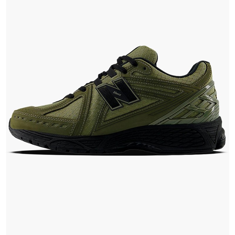 Кросівки унісекс New Balance 1906R Cordura (M1906RWA)