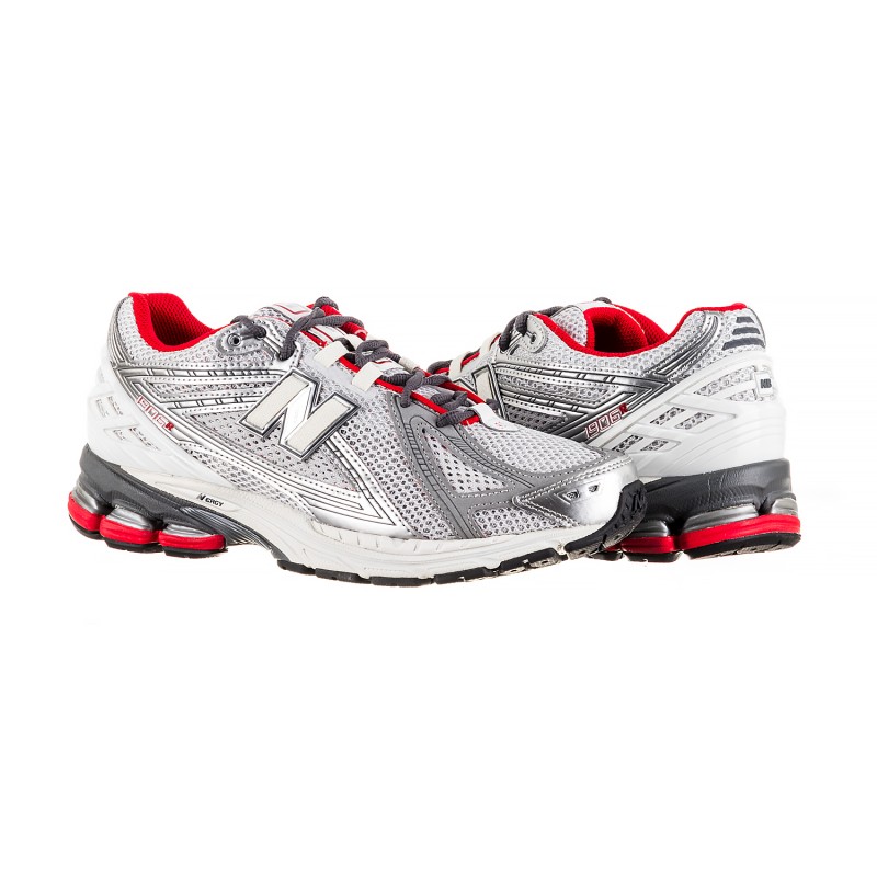 Кросівки чоловічі New Balance 1906 (M1906RZR)