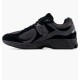 Кросівки унісекс New Balance 2002R Black/Grey (M2002RBL)