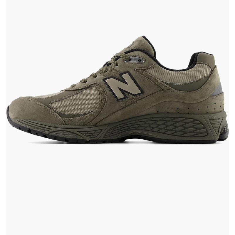 Кросівки чоловічі New Balance Cordura 2002R