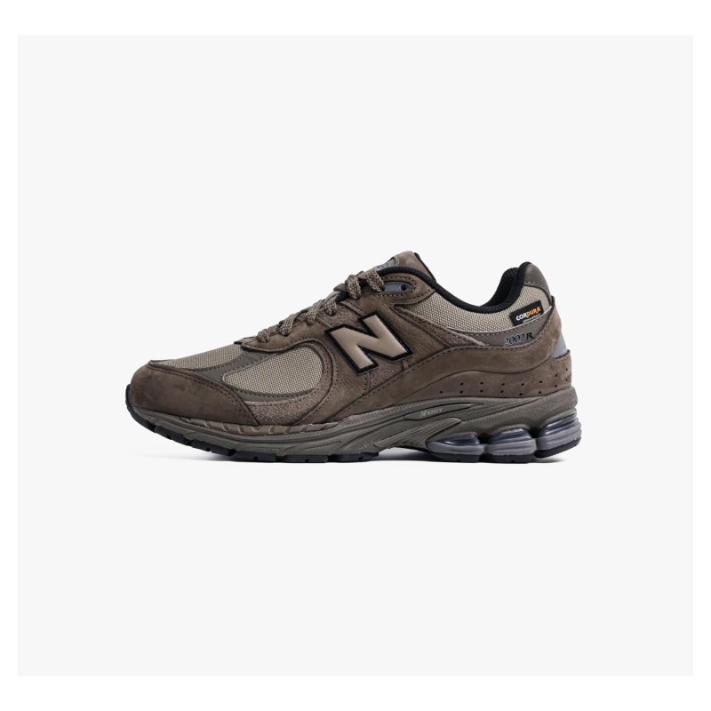 Кросівки чоловічі New Balance Cordura 2002R