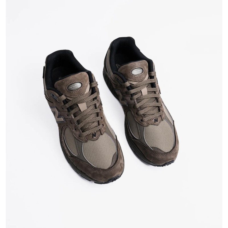 Кросівки чоловічі New Balance Cordura 2002R