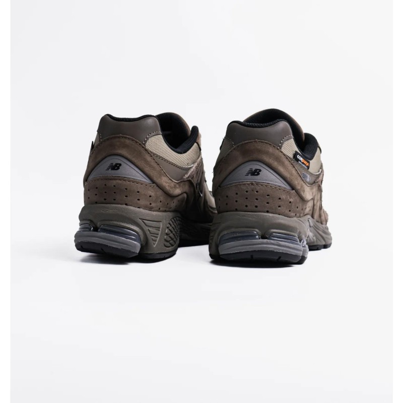 Кросівки чоловічі New Balance Cordura 2002R