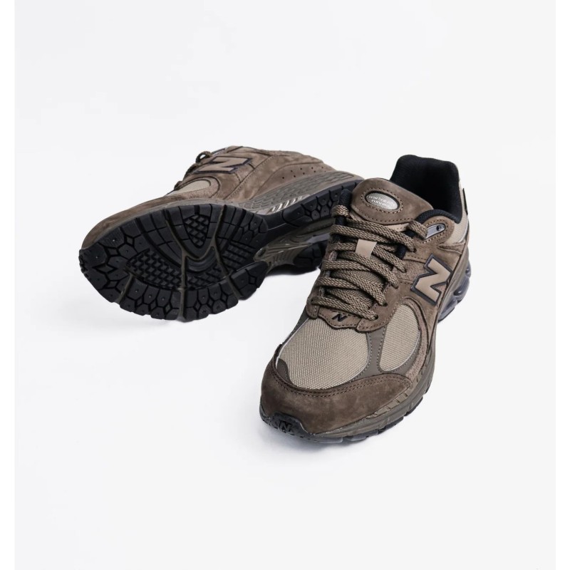Кросівки чоловічі New Balance Cordura 2002R